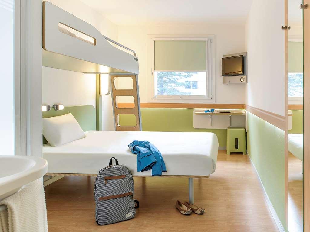 Ibis Budget Koeln Leverkusen City Habitación foto